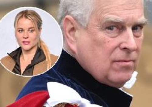 TYLKO U NAS! Ekspertka o aresztowaniu Andrzeja Mountbattena-Windsora. 