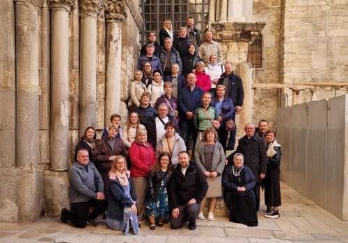 Bp Szymon Stułkowski: Betlejem na was czeka!