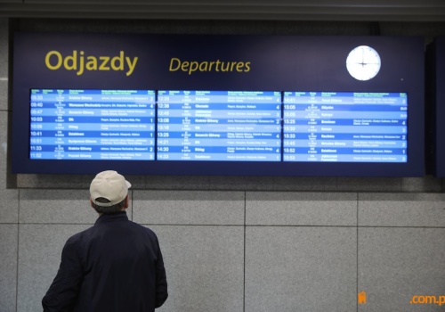 „Od awarii do awarii”? Pasażerowie skarżą się na opóźnienia pociągów w regionie. Przewoźnik zapewnia o stabilności