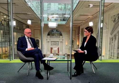 380 mld zł w dekadę. Prezes Orlenu dla WNP: Banki chcą nas finansować