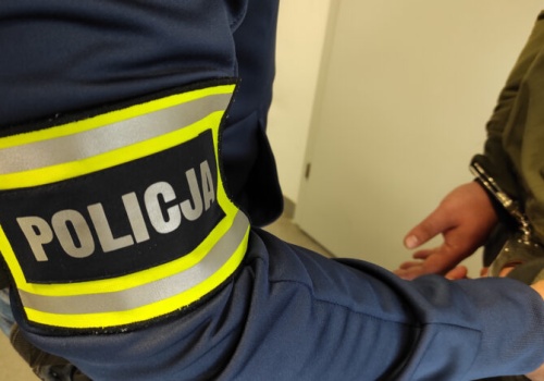 W Walentynki wydmuchał 1,6 promila i trafiła za kratki. Grozi mu 5 lat więzienia