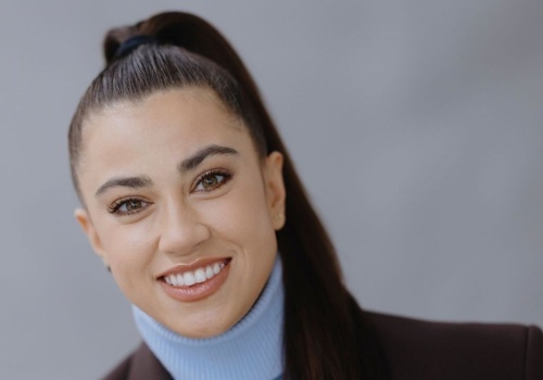 Nie zgadniesz, co Maja Hyży wysyła partnerowi. Czy memy w związku pomagają?