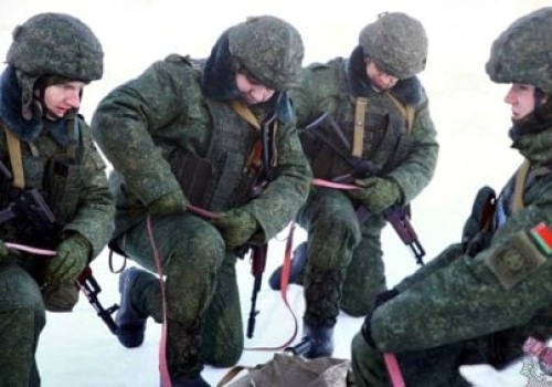 Nagła mobilizacja! Nie ma zmiłuj. Dają kilka godzin i biorą wszystkich jak leci