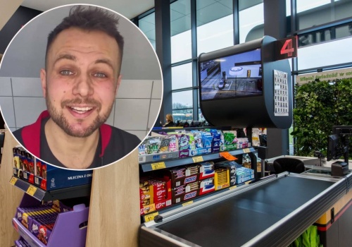 Sprzedawca nie wytrzymał. Mówi wprost, jakich zachowań klientów nie znosi. 