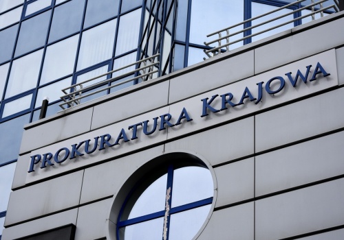 Sędzia Łubowski został wyłączony od sprawy ENA wobec Ziobry