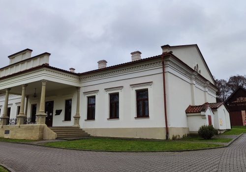 Twórczość Stinga rozpocznie nowy sezon koncertowy w Centrum Paderewskiego w Kąśnej Dolnej