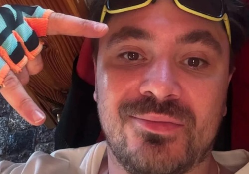 Daniel Martyniuk przeprasza prezydenta. 