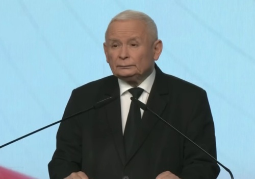 Kaczyński ogłosił: Mamy kandydata na premiera. Morawiecki się zbuntuje?