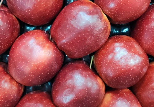 Ceny jabłek deserowych luty 2026. Stawki hurtu rosną