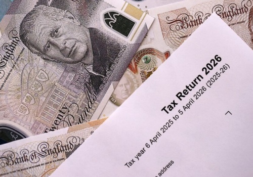 Jak zwiększyć kwotę wolną od podatku w 5 krokach?