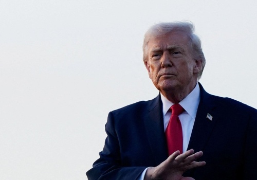 Ameryka na progu wojny z Iranem? Lotniskowce w gotowości, Trump liczy godziny