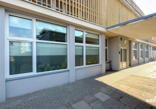 Na Pomorzanach powstaje nowy żłobek