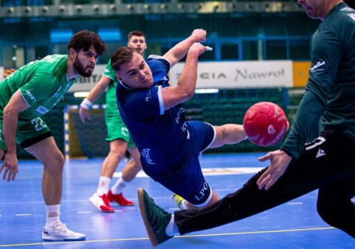 Czas na derby - w sobotę Siódemka gra w Legnicy ze Śląskiem Wrocław