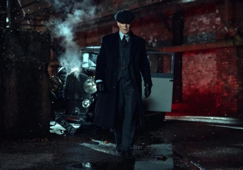Peaky Blinders powracają w wielkim stylu. Pełny zwiastun filmowej kontynuacji