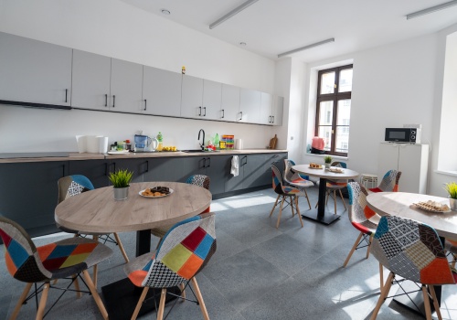 Nowa bezpieczna przestrzeń dla dzieci, młodzieży i ich rozdziców. Otworzyła się „Empatia”