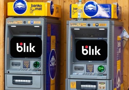 Zaczął się absurdalny limit wypłat BLIK. Banki mówią, jak go uniknąć
