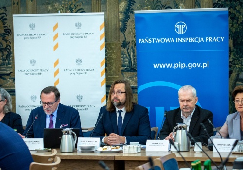 Rząd przyjął reformę PIP. Miało być ostro, wyszło łagodniej