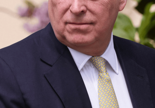 Wstrząs w rodzinie królewskiej. Doszło do aresztowania. To koniec?