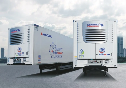 Nowy czynnik chłodniczy wraz nowym agregatem – co oznacza przejście na R454A?