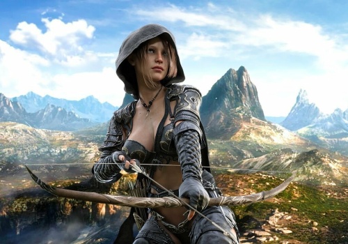 Todd Howard wierzy w potencjał AI. Nie zamierza jednak używać jej do tworzenia gier