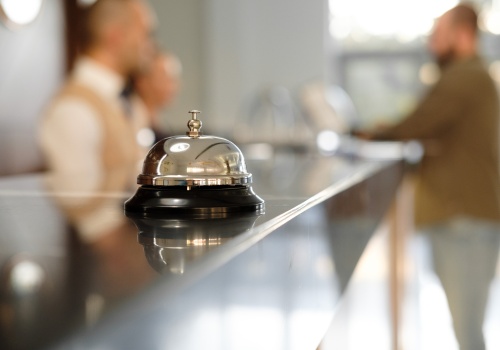 Europejski operator hoteli ogłasza niewypłacalność. Co z obiektami w Polsce?