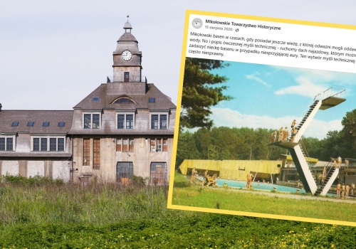 Na tym basenie kręcili 