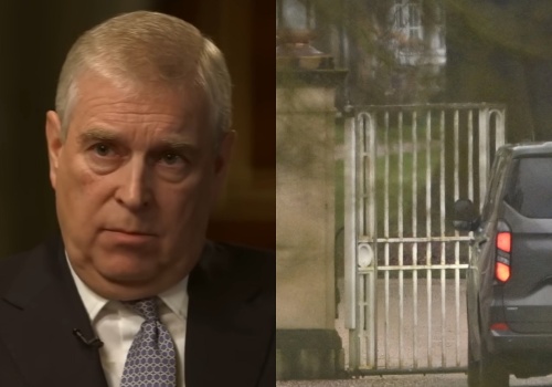 Rodzina ofiary Andrzeja zabrała głos. 