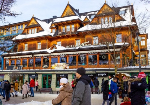 Polskie hotele złapały zadyszkę w środku sezonu. Tak źle dawno nie było