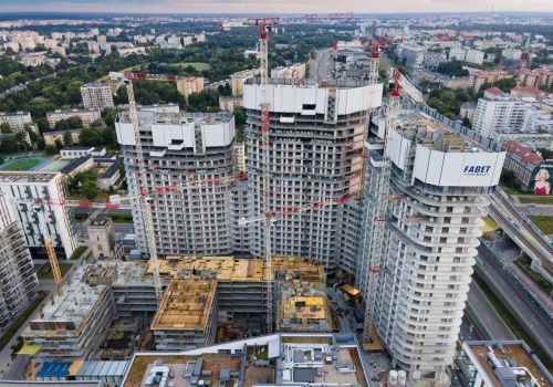 Sądowy impas na Woli. Tysiące mieszkańców bez aktów notarialnych