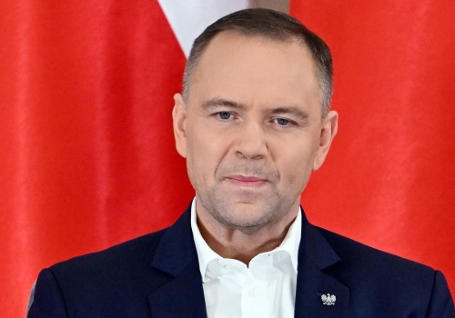 Karol Nawrocki znów wetuje. Ogłoszono decyzje prezydenta