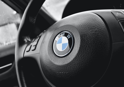 „Drifterzy” w BMW ukarani. Są nowe przepisy