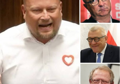 Czy da się tego nie brzydzić? O upadku języka i stylu w polskiej polityce