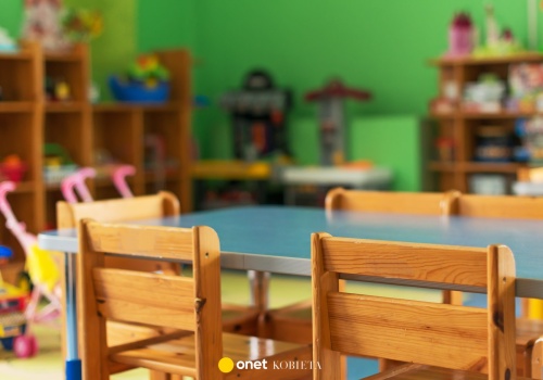 Tak chcą walczyć z przepełnieniem przedszkolu. 
