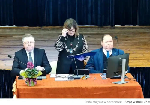 Czy radni w kilku samorządach będą musieli zwrócić część diet?  NSA zabrał głos