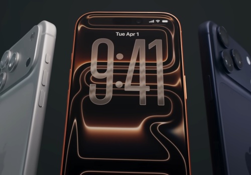 iPhony sfotografują kosmos. NASA: smartfony polecą na księżyc