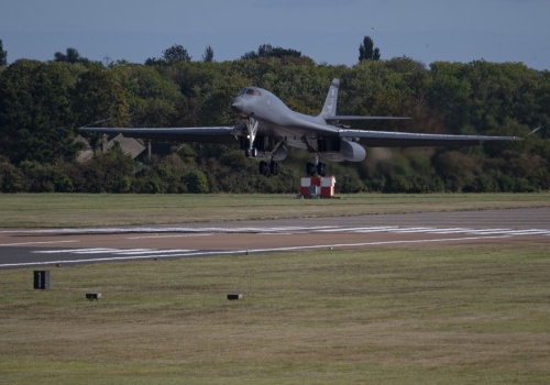 Wielka Brytania blokuje Trumpa. USA nie użyją brytyjskich baz do ataku na Iran