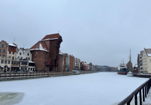 Polska się wyludnia, ale nie te miasta. Wręcz przeciwnie