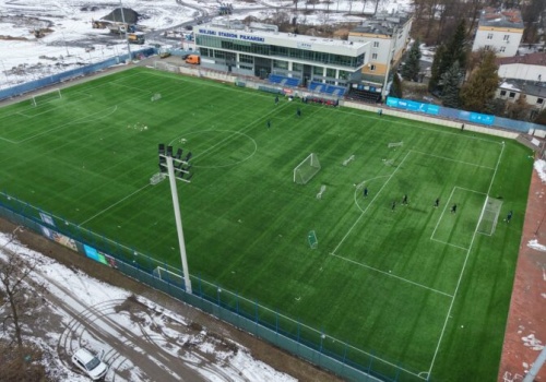 Skra Częstochowa wraca do siebie. Jest zgoda na rozgrywanie meczów na “Lorecie”