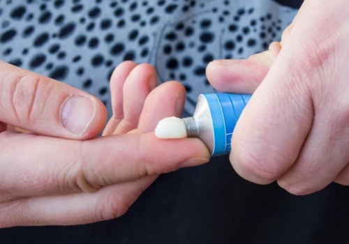 Nie potrzebujesz botoksu. Tę maść na zmarszczki kupisz w aptece za 9 zł