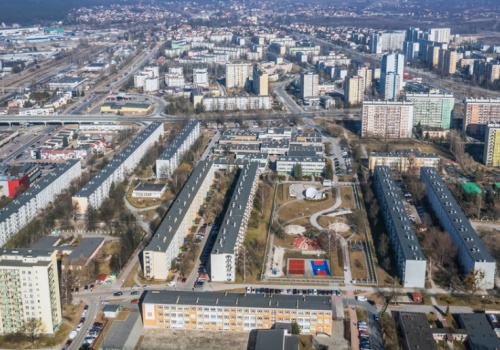 Unijne miliony także dla polskich miast. Kraków i Stalowa Wola już korzystają