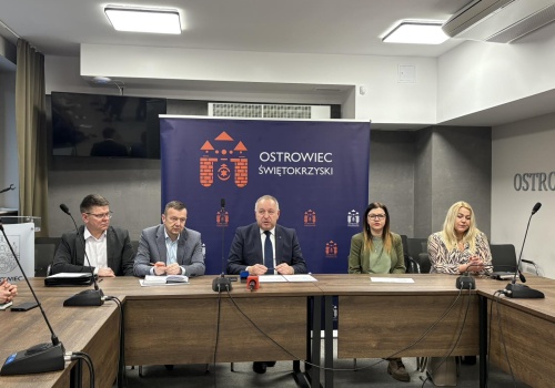 Gmina Ostrowiec znów przeznacza dodatkowe pieniądze dla Rodzinnych Ogrodów Działkowych