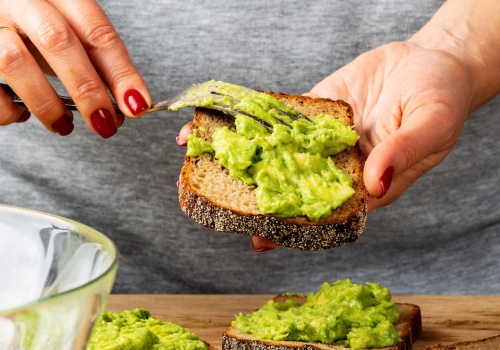 Obfituje w kwasy omega, potas i magnez. Jedz często, a pomoże też schudnąć