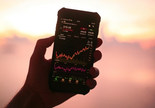 Kryptowaluty krwawią. Tak źle nie było od dawna