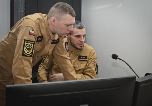 Nowoczesne PCZK w Kłodzku – pierwsze takie rozwiązanie w Polsce