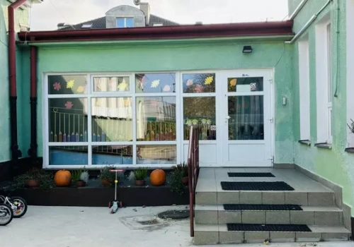 „Stokrotka” zostaje na Przymorzu. Miasto nie zamknie przedszkola