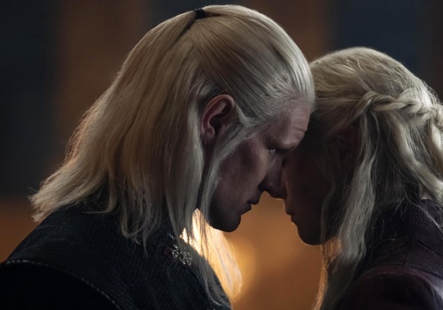 Tak dobrze Ród smoka jeszcze nie wyglądał. HBO Max podgrzewa atmosferę przed premierą