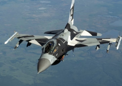 USA ściągają wojsko na środek Atlantyku. To wygląda jak przygotowanie