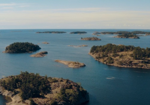 Pięć bezludnych wysp do wzięcia. Szwecja rozdaje je za darmo