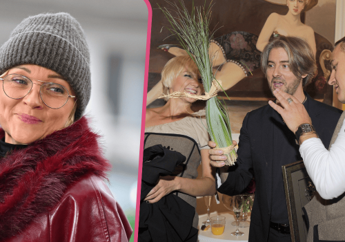 W takich warunkach mieszkają Golcowie. Praktycznie nikogo nie stać na taki luksus