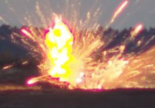 Wreszcie ujawnili nagranie. Kupi go tajemniczy klient z NATO